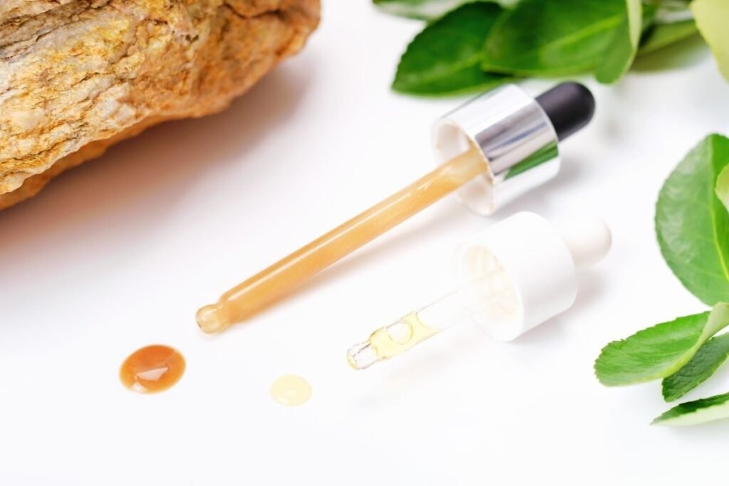 forskjell på retinol og retinal